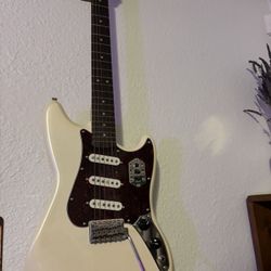 Squier Paranormal Cyclone