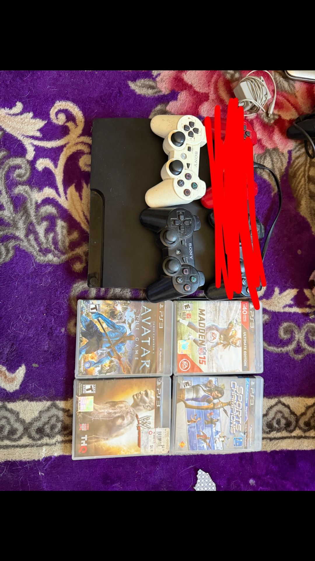 PS3