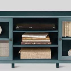 Large TV Stand