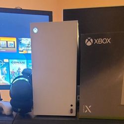 XBOX Series X 1TB