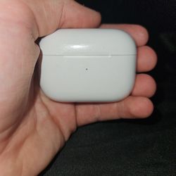 Apple AirPod Pro gen 2 case Only