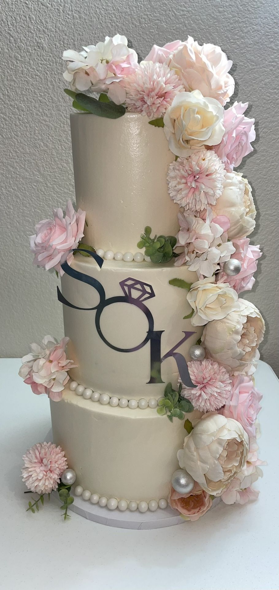Cake Decorations