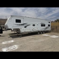 2007 VORTEX 38ft 
