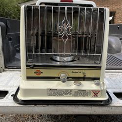 Kero-Sun Kerosine.  Heater