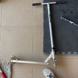 Razor Scooter