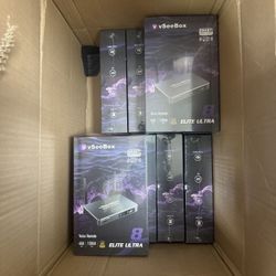 Vseebox Elite Ultra