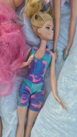 Dolls toys