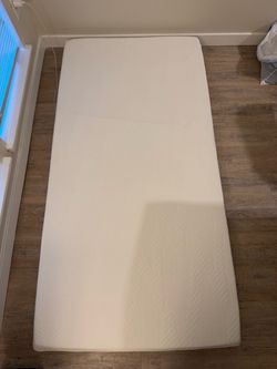 Twin Size Mattress