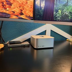 Mac Studio M2 Max