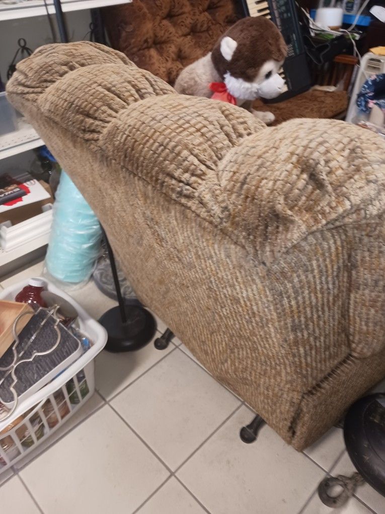 Recliner for Sale in San Antonio, TX OfferUp