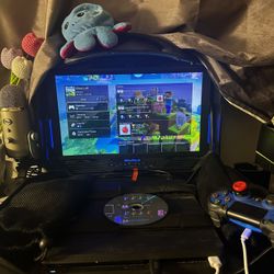 Portable Gaming Monitor 
