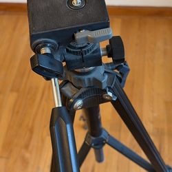 Camera Tripod
