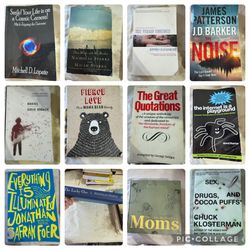 Books