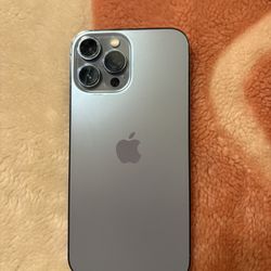 I Phone 13 Promax
