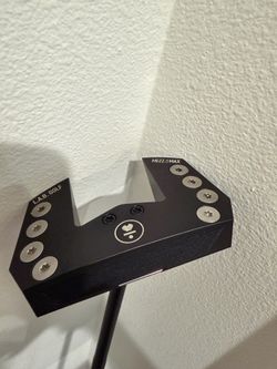 LAB Mezz Max putter