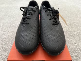 Nike soccer boots