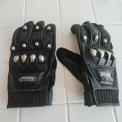 MadBike Motorcycle Gloves