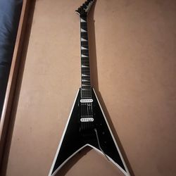 Jackson Guitar 