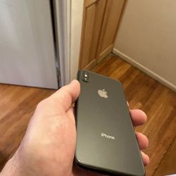 iPhone X 64 Gb Unlocked 
