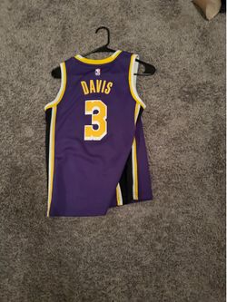 Anthony Davis Jersey