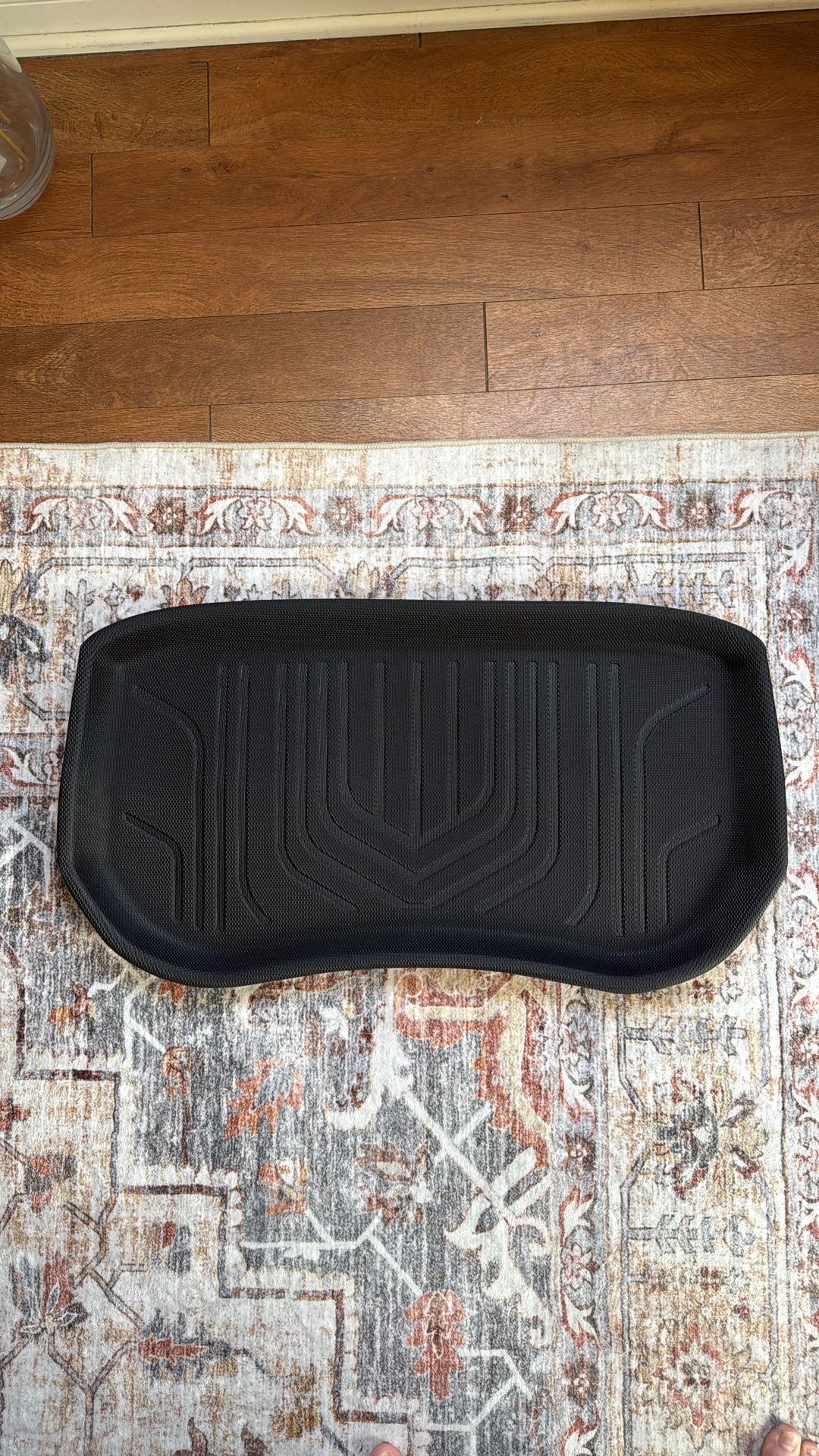 Tesla Frunk Liner