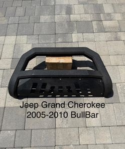 2010 Jeep Grand Cherokee