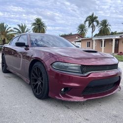 2019 Dodge Charger
