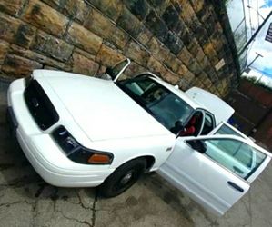 Crown Victoria Taillamps FACTORY HONEYCOMB GRILLE & CHROME GRILLE  Black & Chrome Tail Lights Headlights Spotlights 