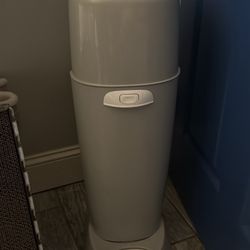 Diaper Genie