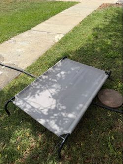 Dog bed