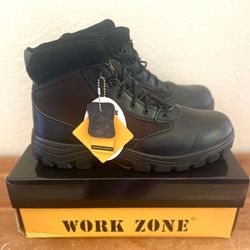 Work Boots