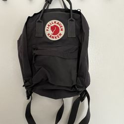 Fjallraven Mini Backpack 