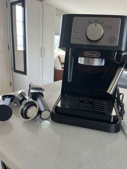 Delonghi espresso