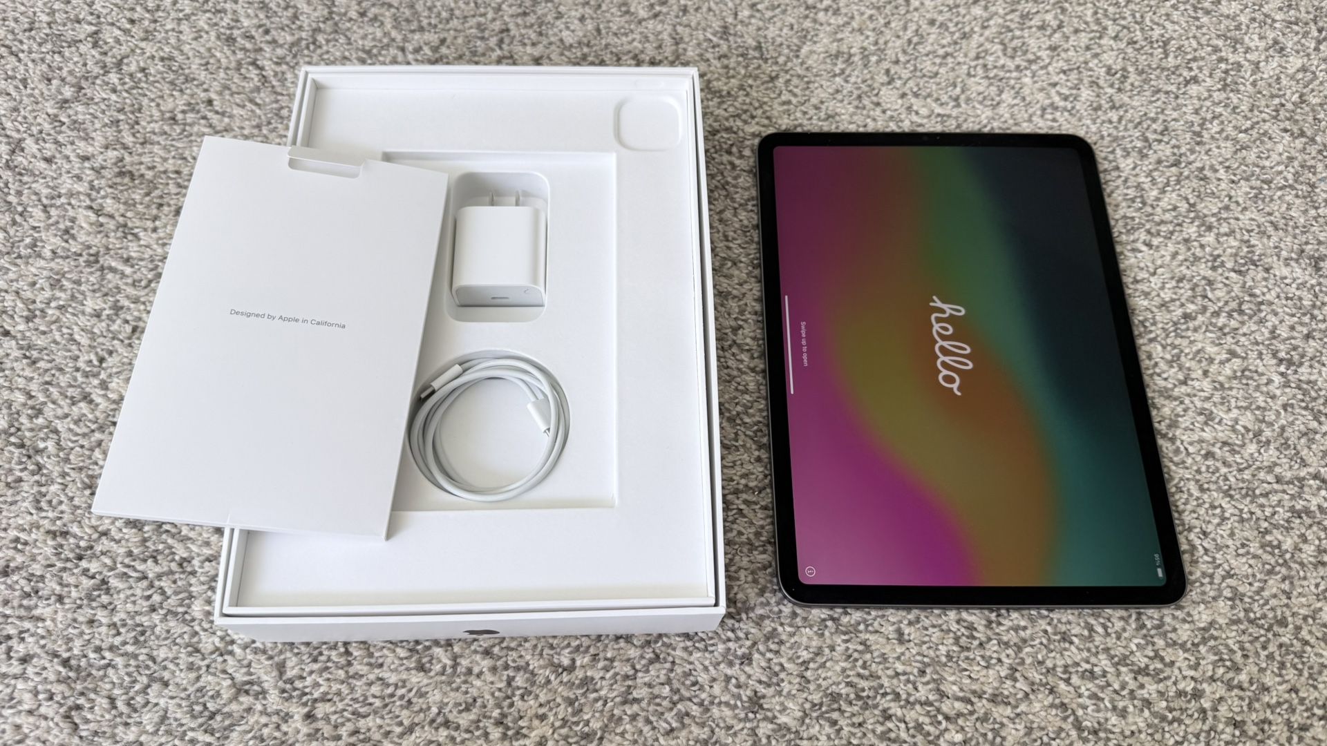 FS: Apple iPad Pro 11 3rd Gen A2377