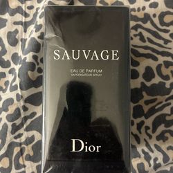 Dior Sauvage EDP