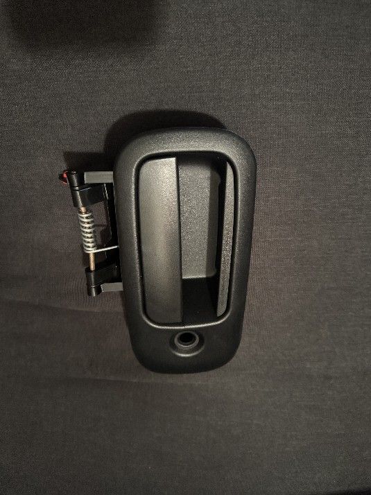 Chevy Cargo Express Outside Door Handle For Rear Side Door