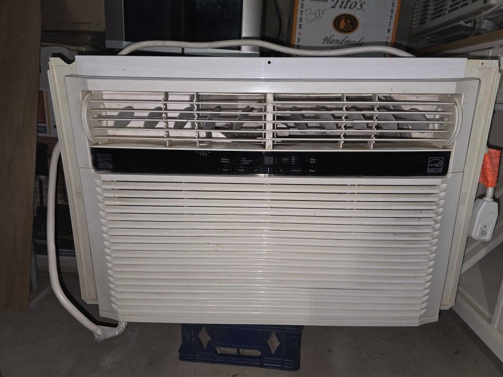 Window Ac