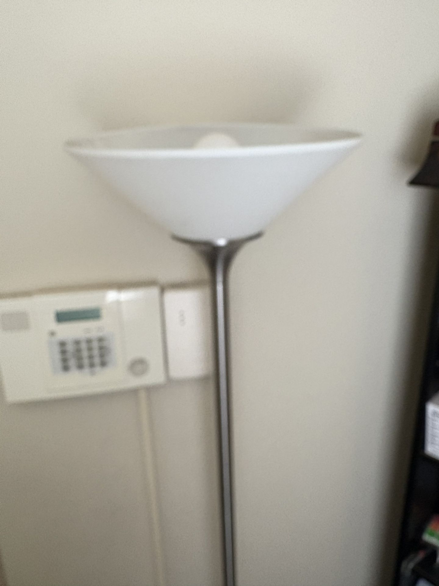 Floor Lamp 