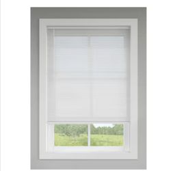 Levolor 72x72 Vinyl Blinds