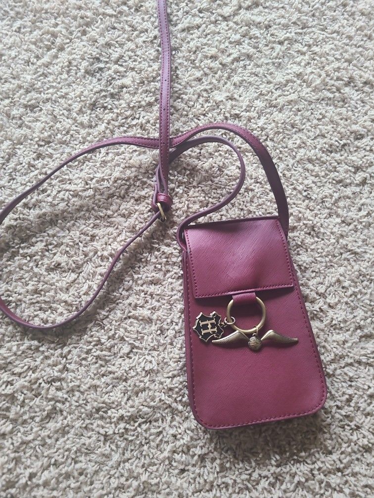 Harry Potter Purse