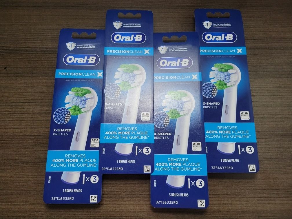 Orel B Electric toothbrush brussels