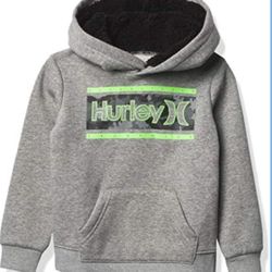 Hurley Sherpa Hoodie