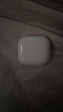 AirPod 4th gen