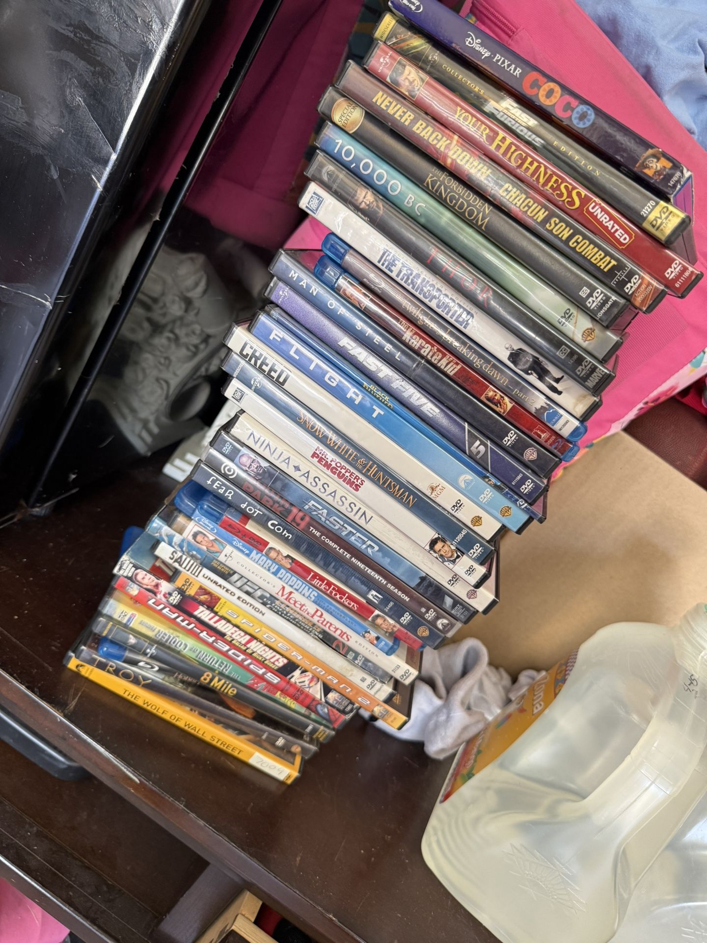 Movies