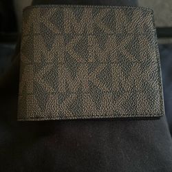 MK WALLET 