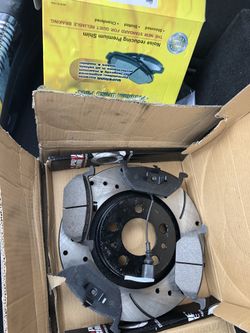 99-05 jetta raptors and pads