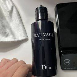 Dior Suavage Refill
