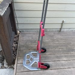 Milwaukee Hand Truck Dolly 