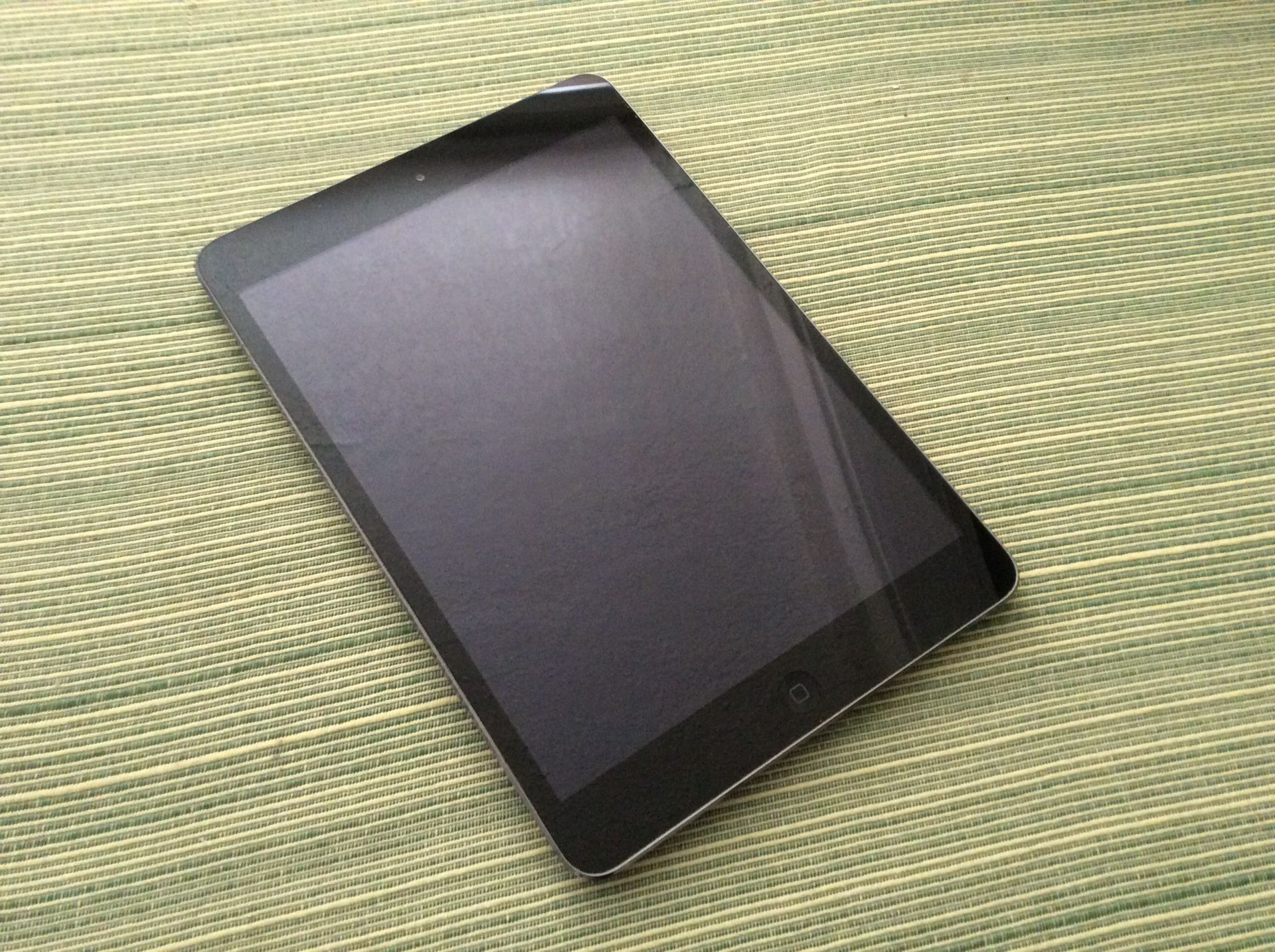 IPAD mini 2 128gb Used Wifi Tablet