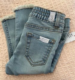 Baby Girl Jeans